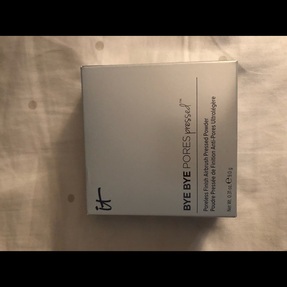 IT COSMETICS Make up